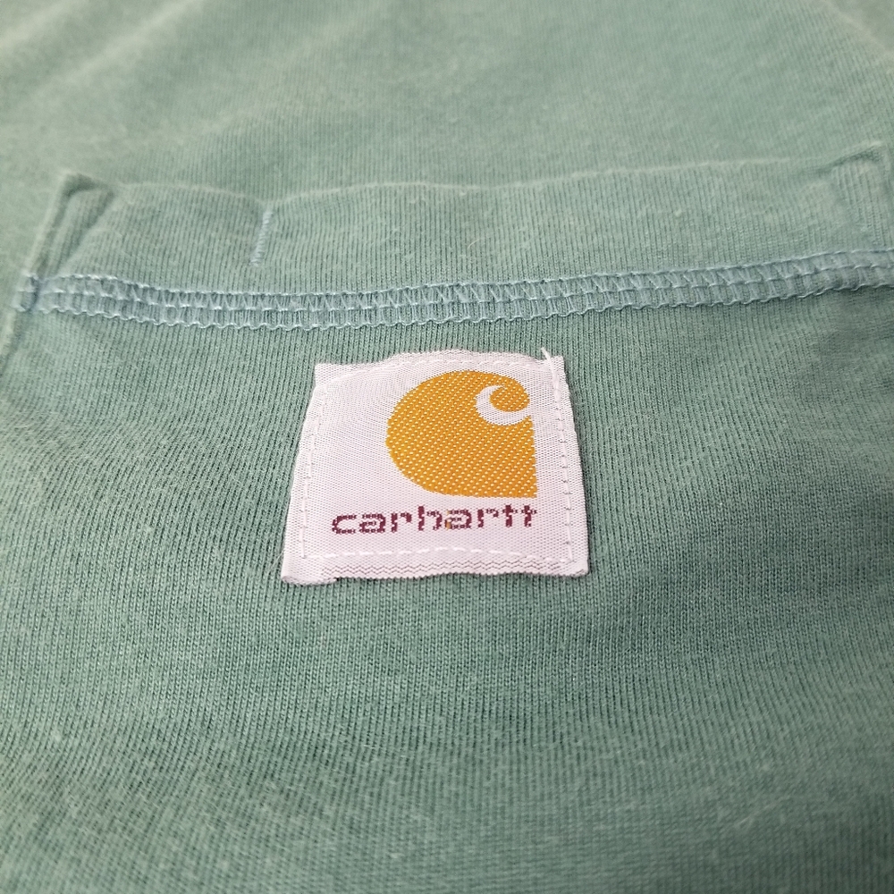 Carhartt Pocket tshirt - Picture 4 of 7